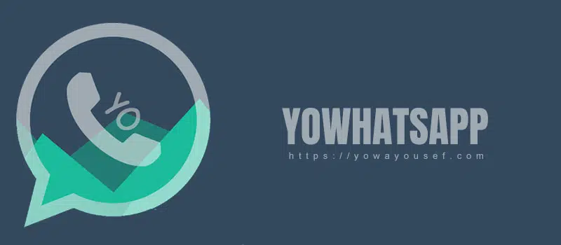 Terbaru 2021 yowhatsapp Download YoWhatsApp