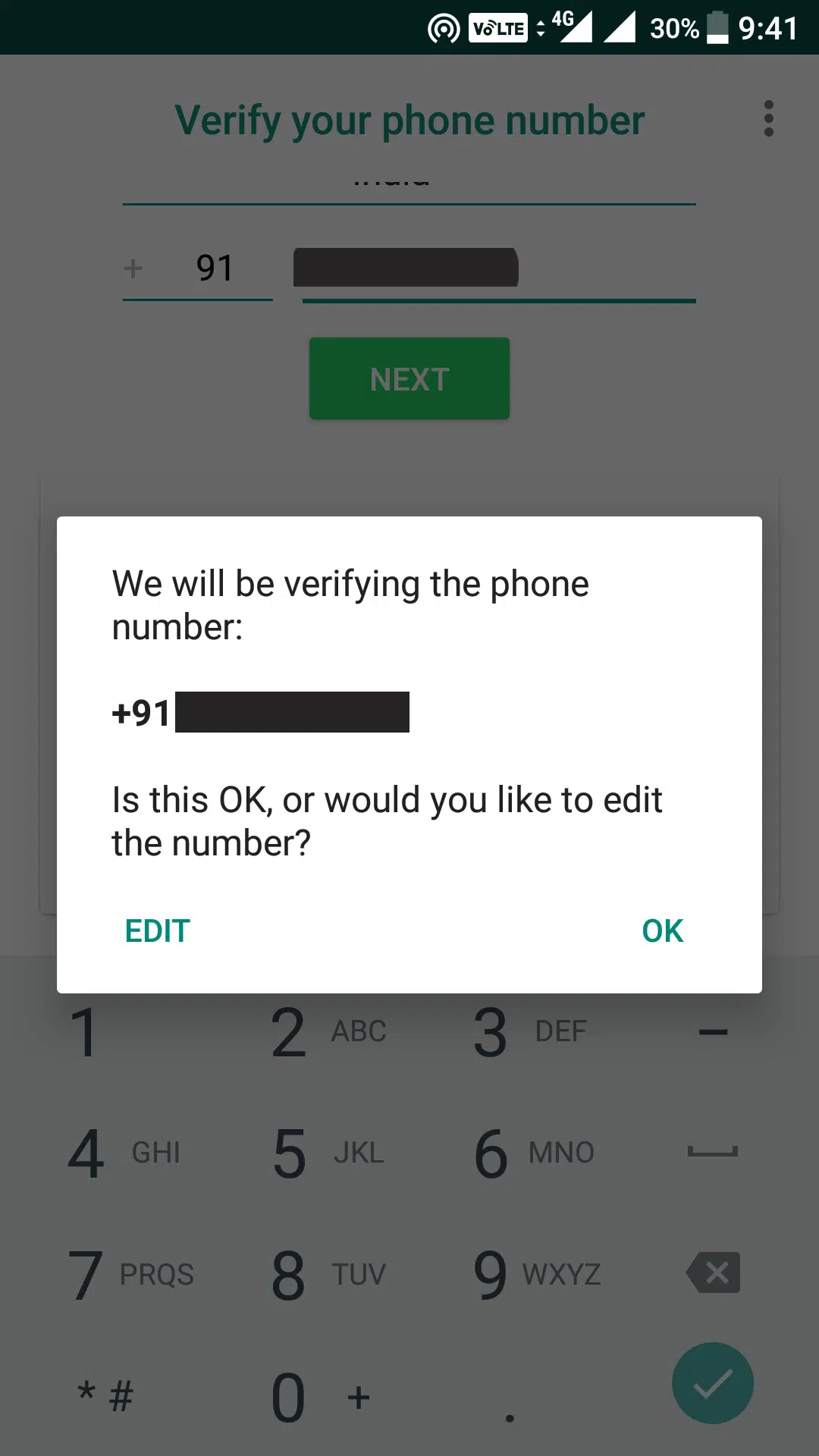 yowhatsapp-phone number-verification