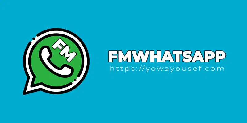 Fmwhatsapp v9.5
