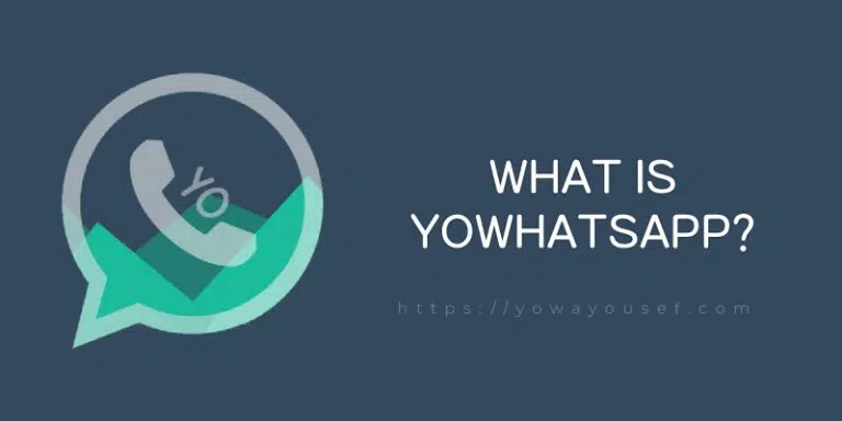 what-is-yowhatsapp